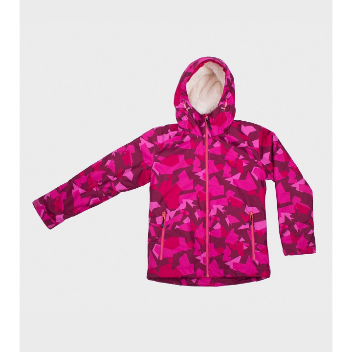 Campera de niños Carry Teens