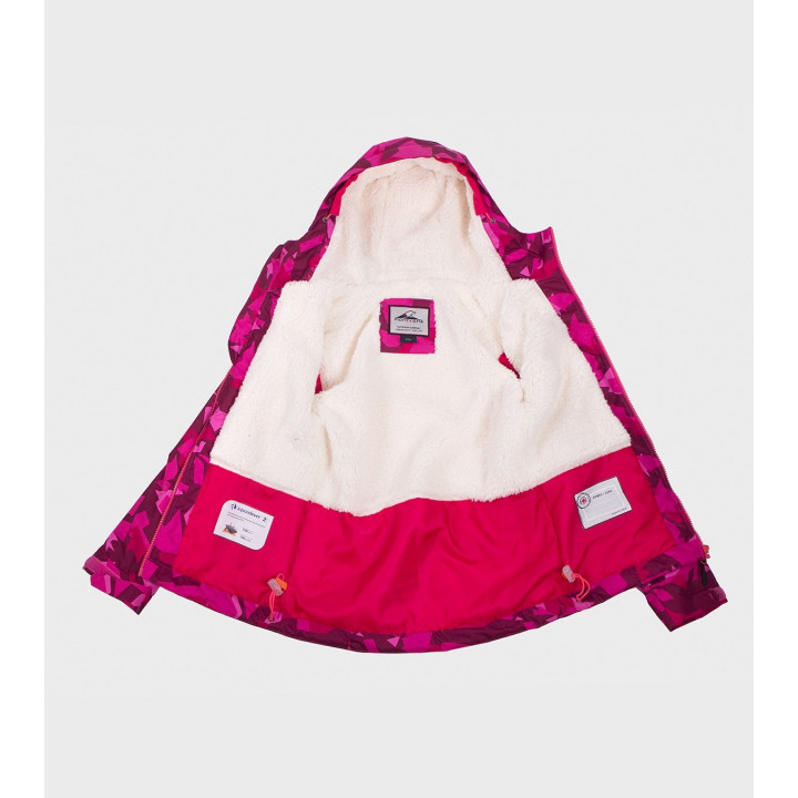 Campera de niños Carry Teens