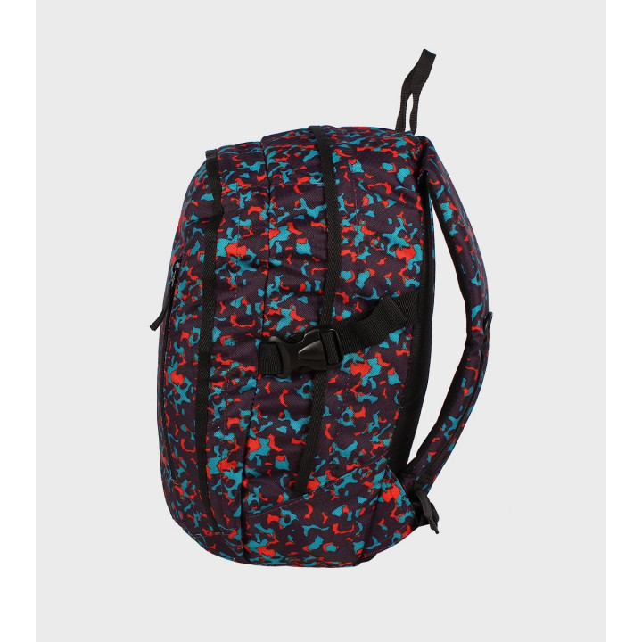 Mochila escolar Rouge 20lts