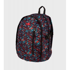 Mochila escolar Rouge 20lts