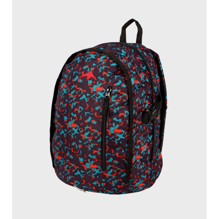 Mochila escolar Rouge 20lts
