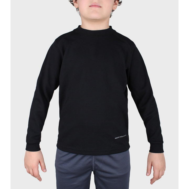Camiseta térmica de niños Flynn