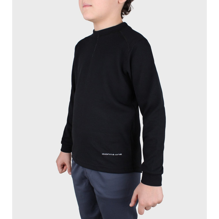 Camiseta térmica de niños Flynn