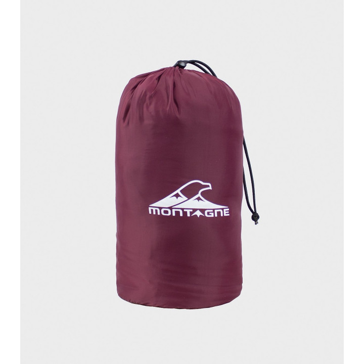Campera de niño Valley