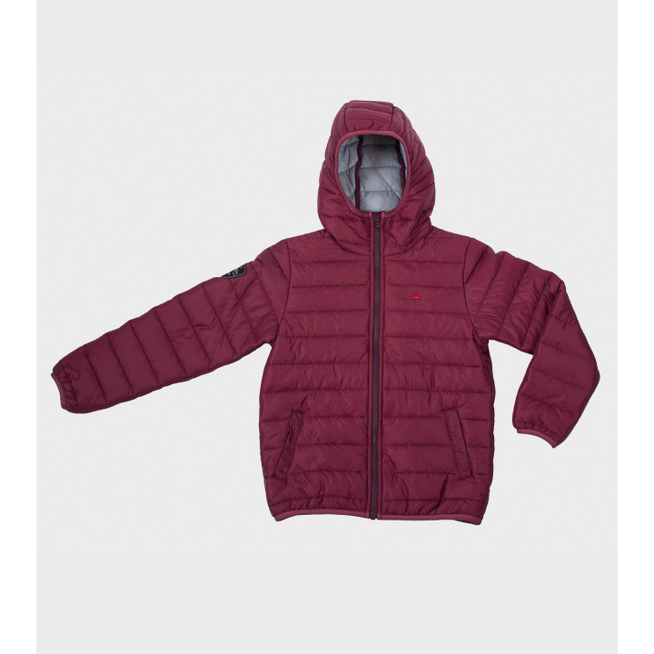 Campera de niño Valley