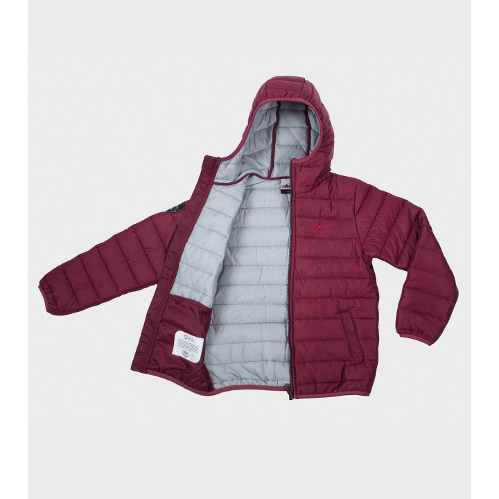 Campera de niño Valley
