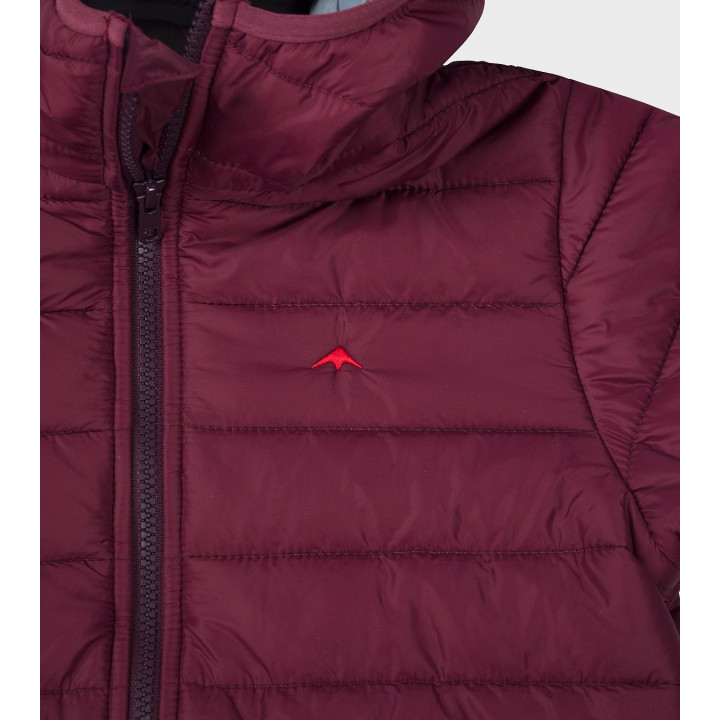 Campera de niño Valley