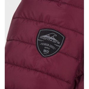 Campera de niño Valley