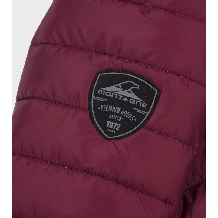 Campera de niño Valley
