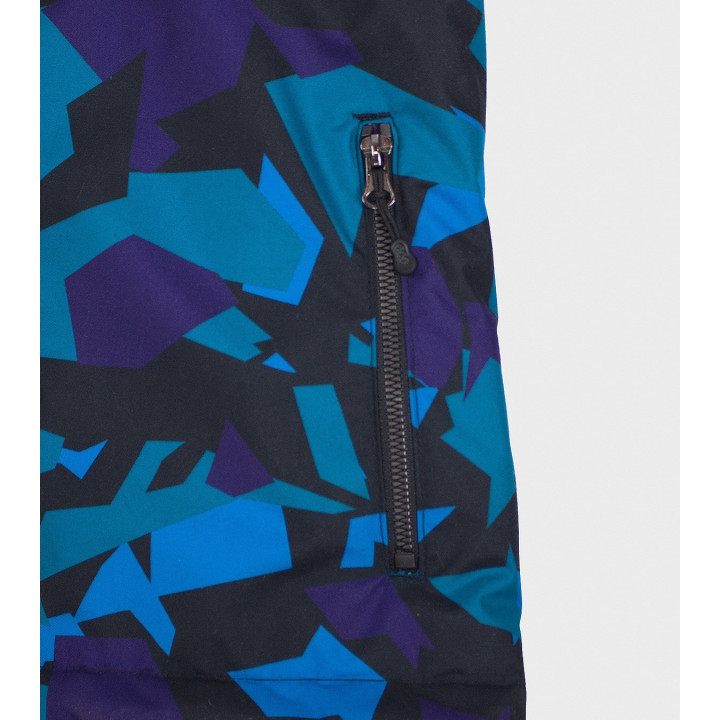 Campera de niños Carry Teens