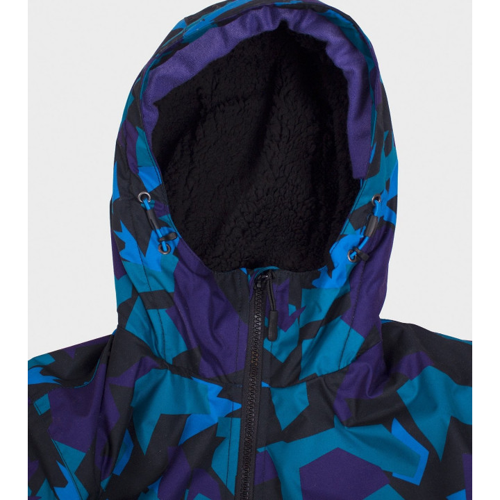 Campera de niños Carry Teens