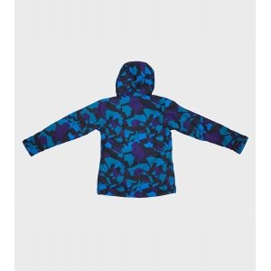 Campera de niños Carry Teens