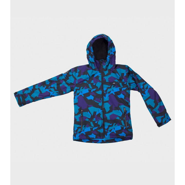 Campera de niños Carry Teens