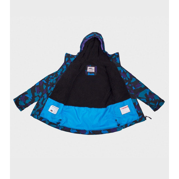 Campera de niños Carry Teens