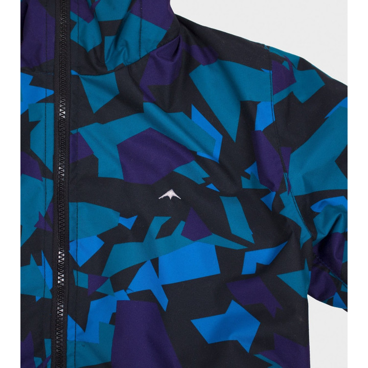 Campera de niños Carry Teens