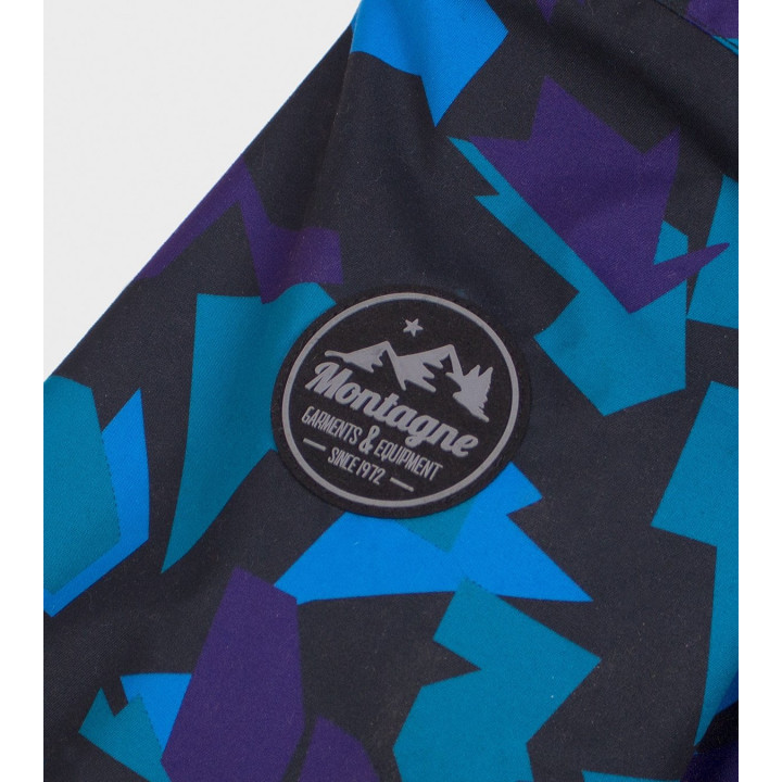 Campera de niños Carry Teens