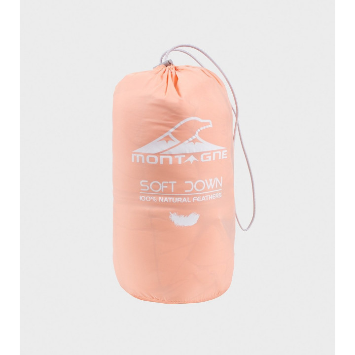 Campera de niños Dixon