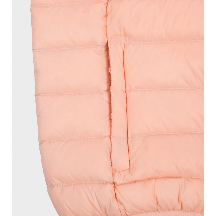 Campera de niños Dixon