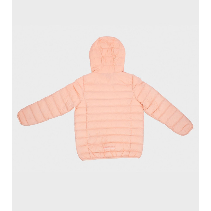 Campera de niños Dixon