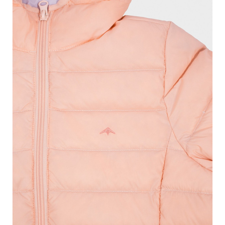Campera de niños Dixon