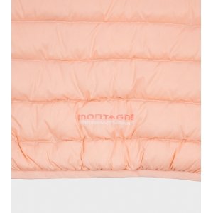 Campera de niños Dixon