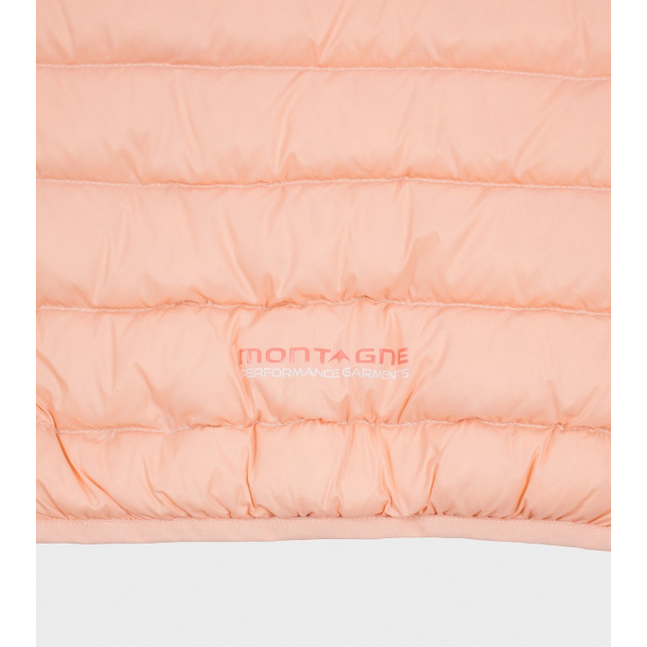 Campera de niños Dixon