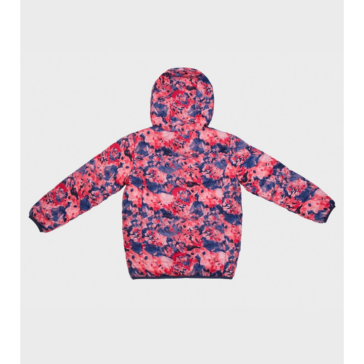 Campera de niños Grizly