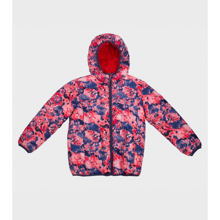 Campera de niños Grizly