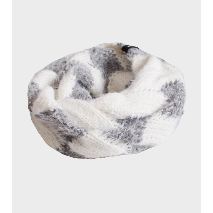 Cuello Agra