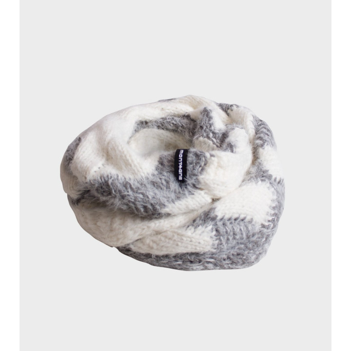 Cuello Agra