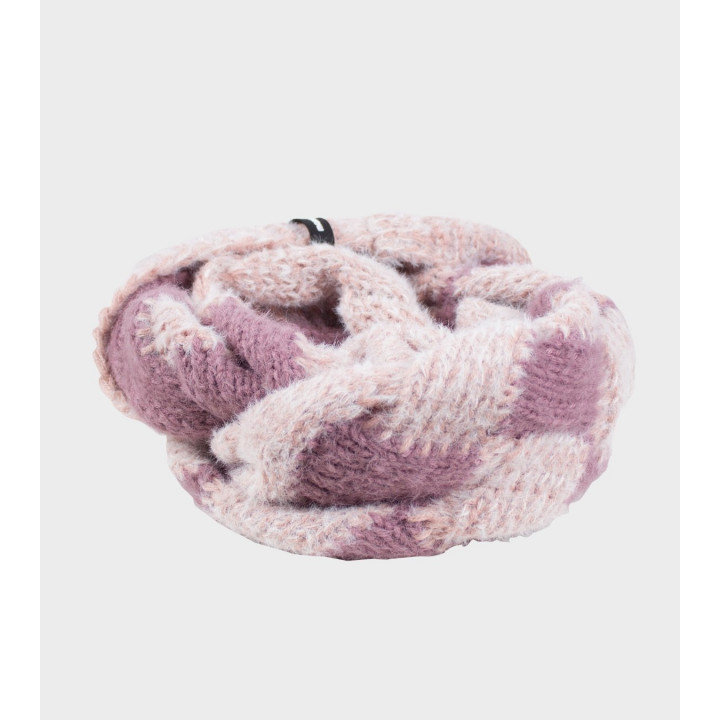 Cuello Agra