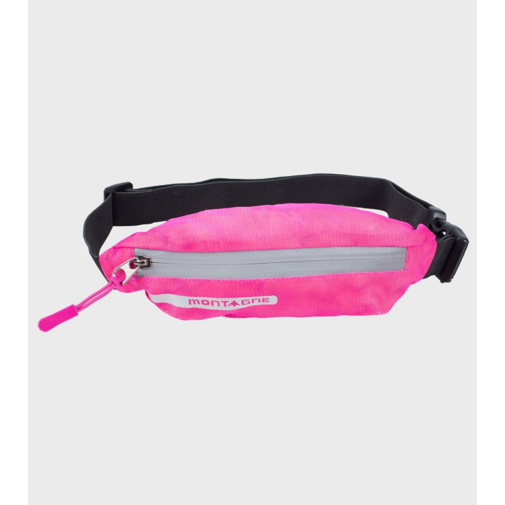 Riñonera de running Flat II