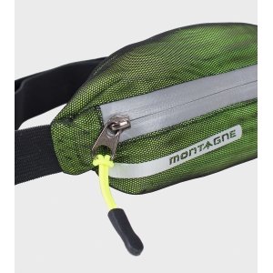 Riñonera de running Flat II