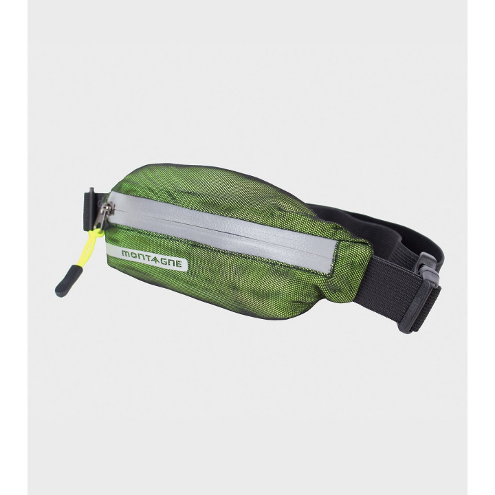 Riñonera de running Flat II
