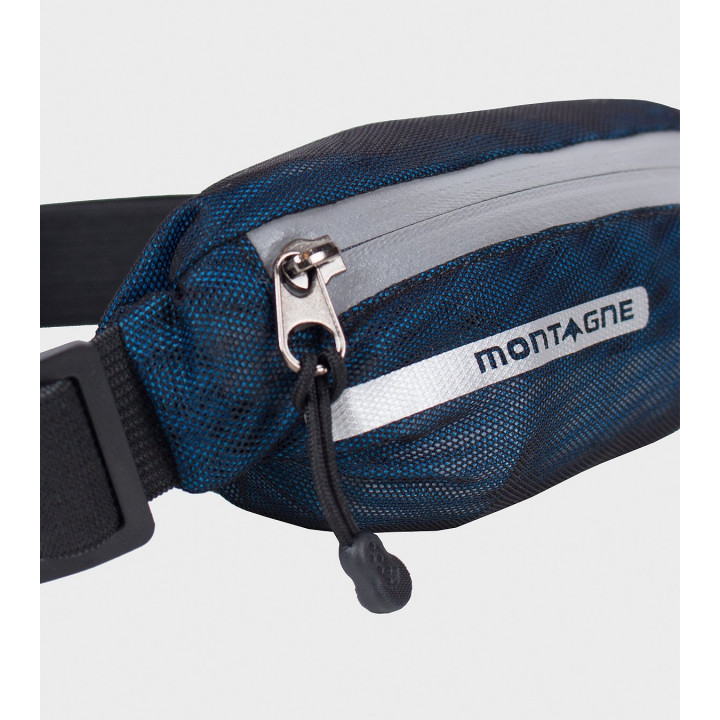 Riñonera de running Flat II