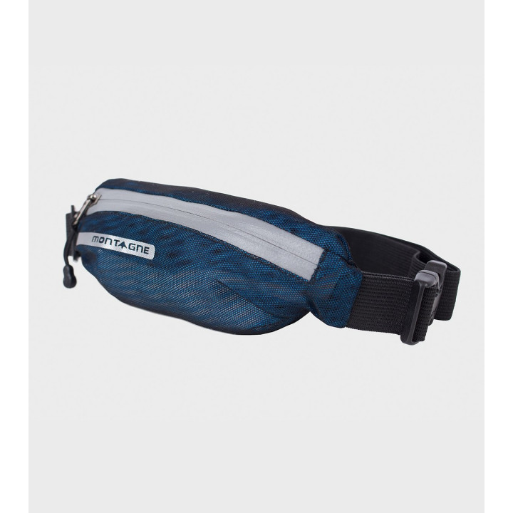 Riñonera de running Flat II