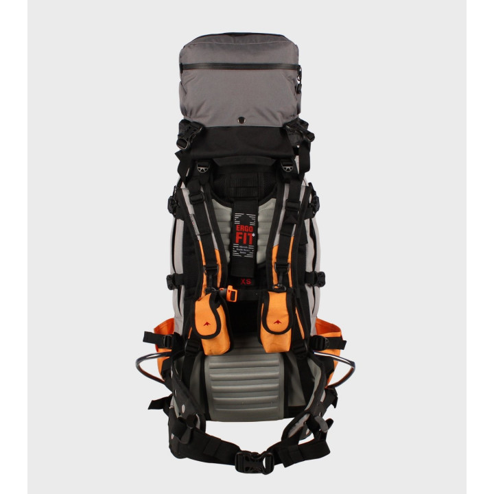 Mochila de camping Tenere New 70+10 lts
