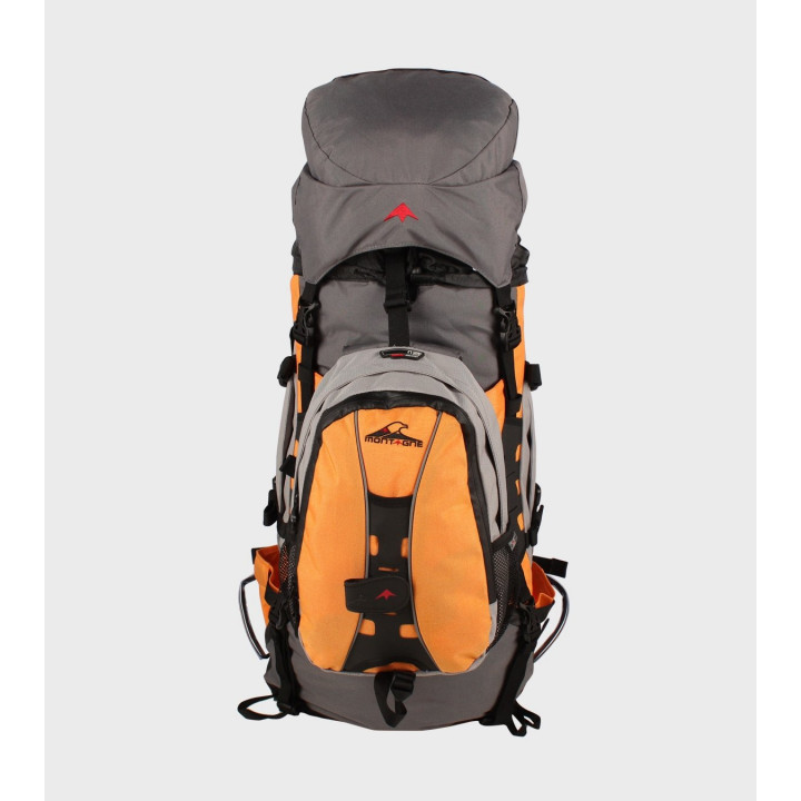 Mochila de camping Tenere New 70+10 lts
