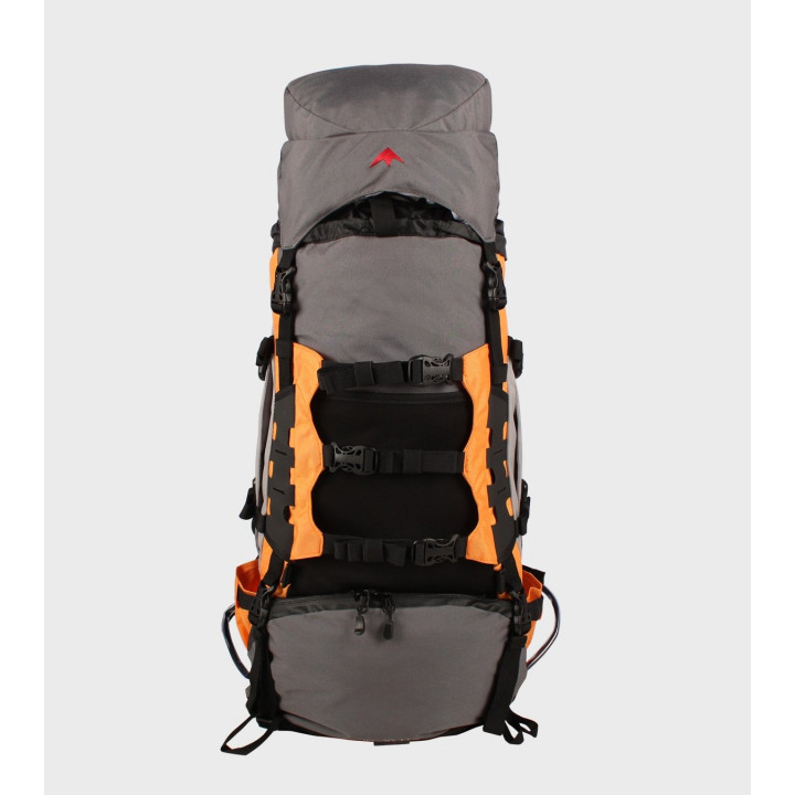 Mochila de camping Tenere New 70+10 lts
