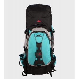 Mochila de camping Tenere New 70+10 lts
