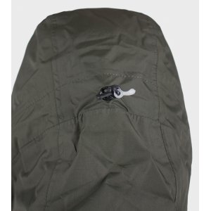 Piloto de hombre Eider