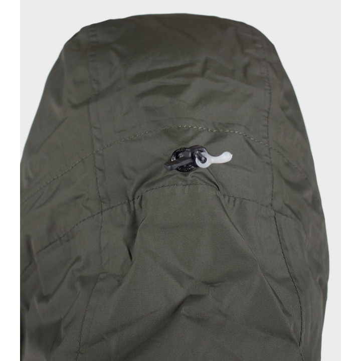 Piloto de hombre Eider