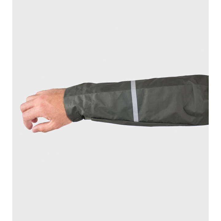 Piloto de hombre Eider