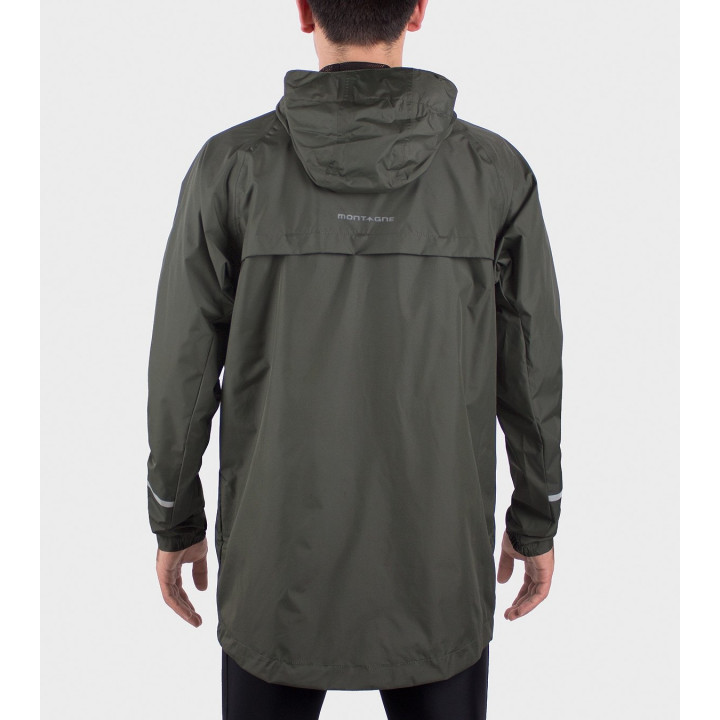 Piloto de hombre Eider