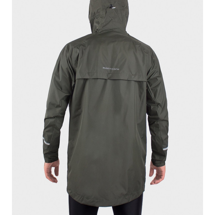 Piloto de hombre Eider