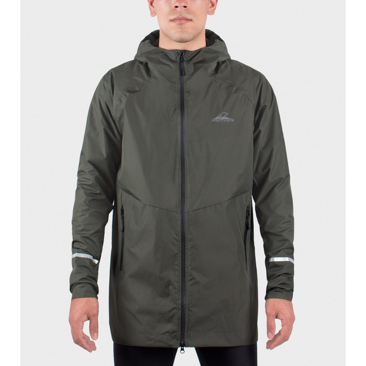 Piloto de hombre Eider
