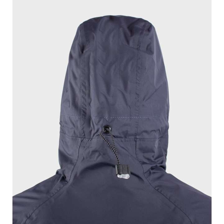 Piloto de mujer Drop
