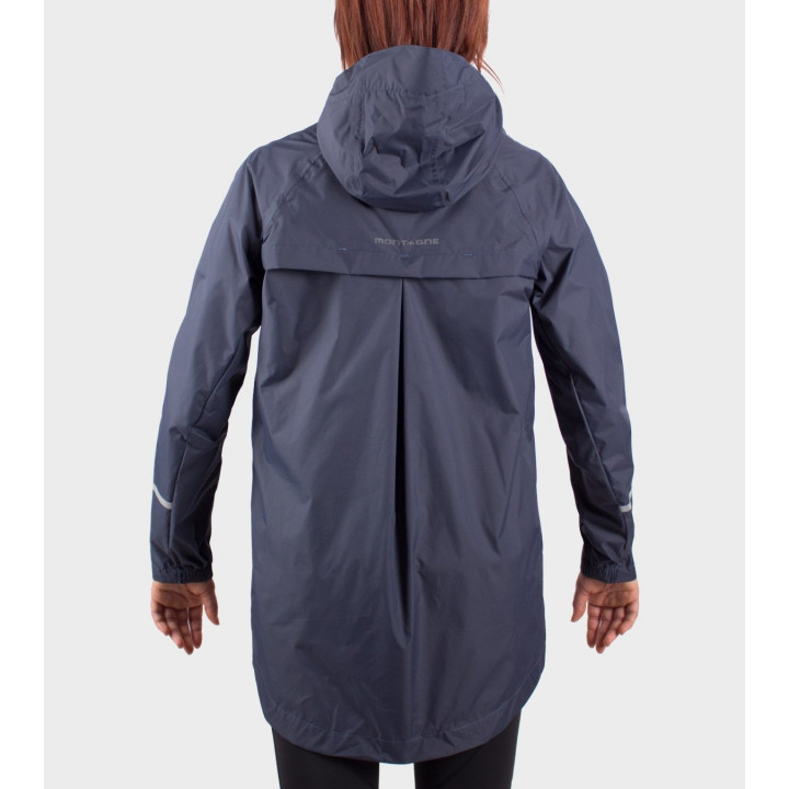 Piloto de mujer Drop