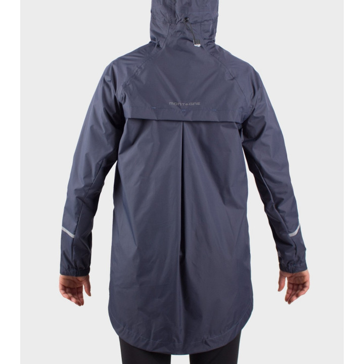 Piloto de mujer Drop