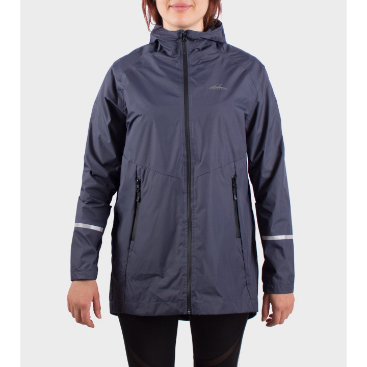 Piloto de mujer Drop